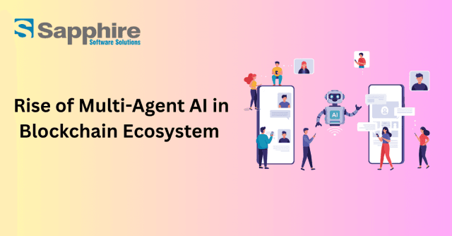Rise of Multi-Agent AI in Blockchain Ecosystem 